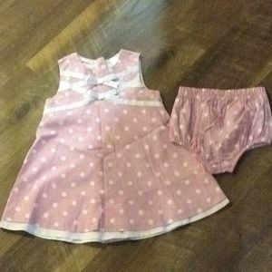 NEVER WORN Adorable dress